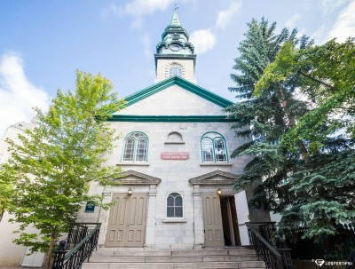 Association de Location de Salles du Québec