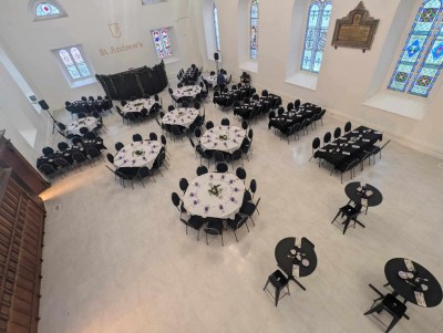 Association de Location de Salles du Québec