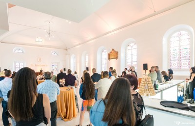 Association de Location de Salles du Québec