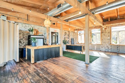 Association de Location de Salles du Québec