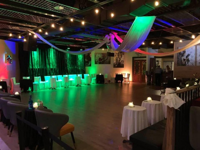 Salle Portraits d’espoir – Portraits d’espoir, Sainte-Julie