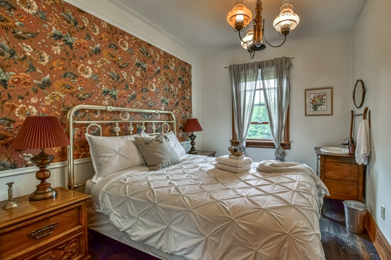 Chambre ( avec option hébergement )