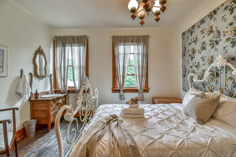 Chambre ( avec option hébergement )