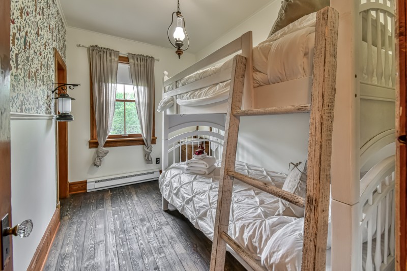 Chambre ( avec option hébergement )