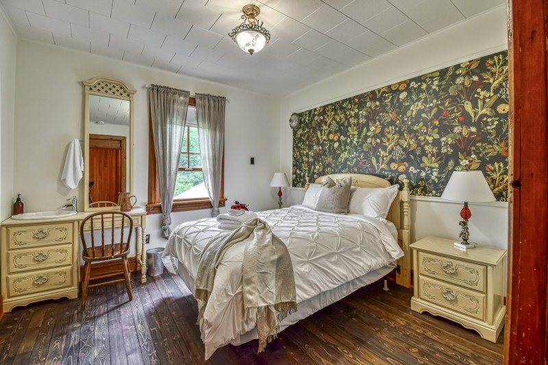 Chambre ( avec option hébergement )