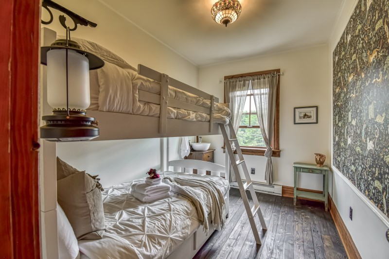 Chambre ( avec option hébergement )