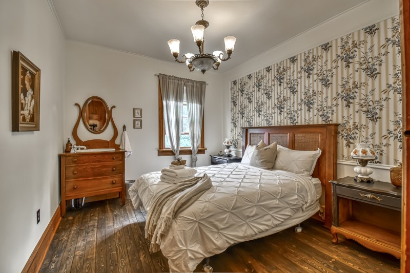 Chambre ( avec option hébergement )