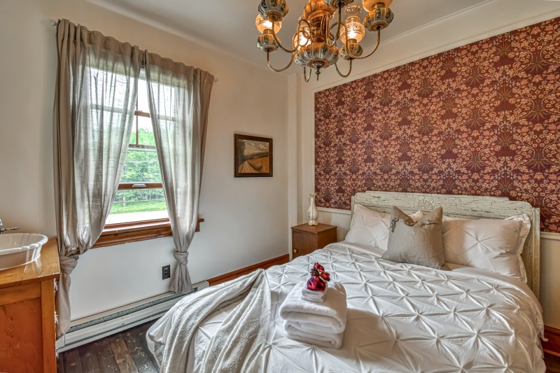 Chambre ( avec option hébergement )