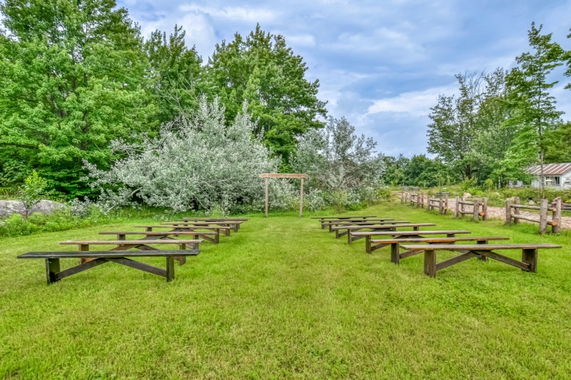 Lieu de cérémonie ( option )