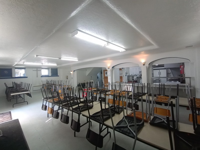 Salle 2 de 2