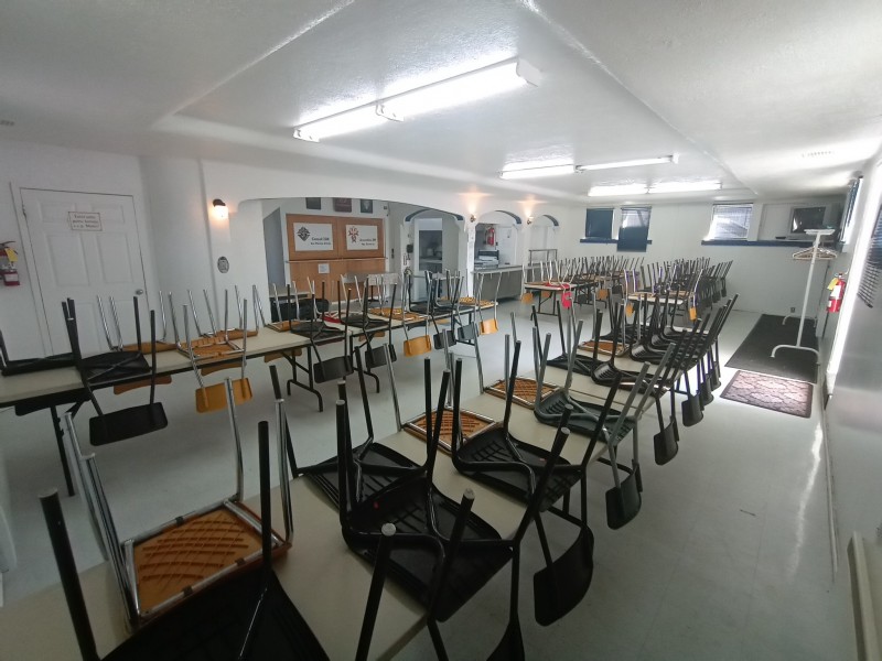 Salle 1 de 2