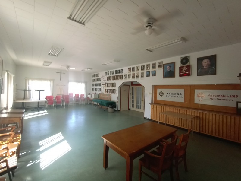 Salle 2 de 2