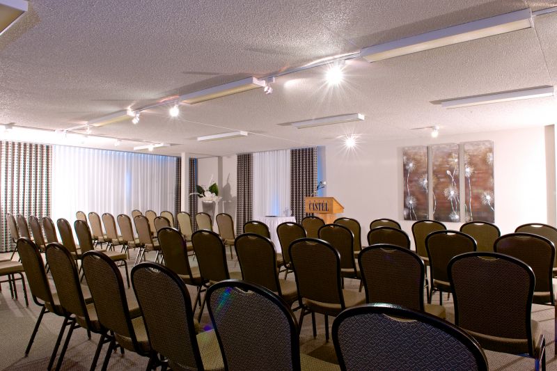 Espace Affaires