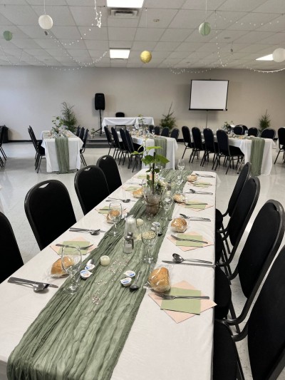 Association de Location de Salles du Québec