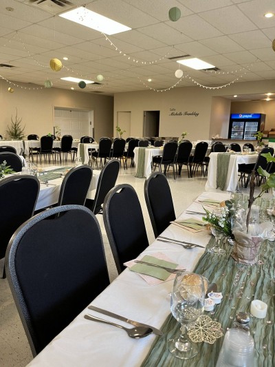 Association de Location de Salles du Québec