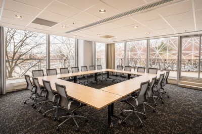 Association de Location de Salles du Québec
