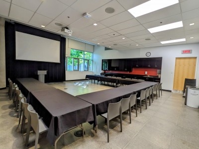 Association de Location de Salles du Québec