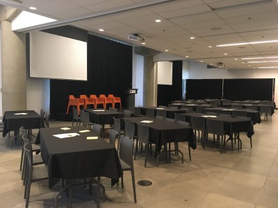 Association de Location de Salles du Québec