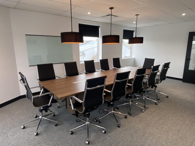 Salle Salle Horizon 12 – Le Hub 288, Laval