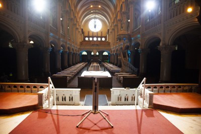Association de Location de Salles du Québec