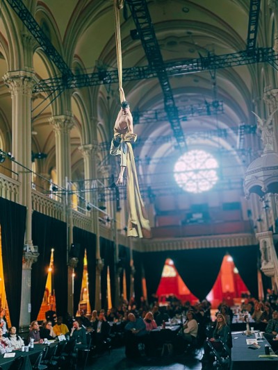 Association de Location de Salles du Québec