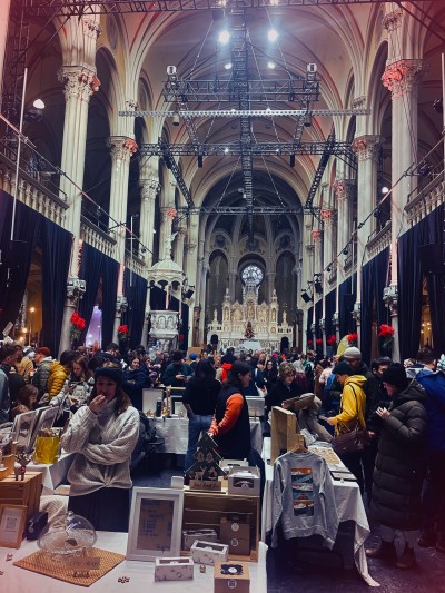 Association de Location de Salles du Québec