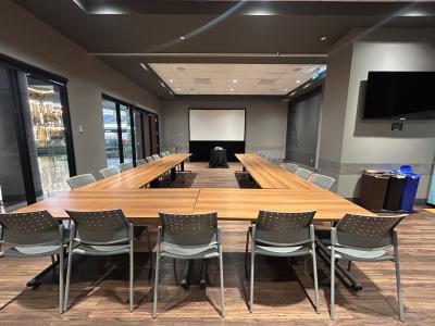 Association de Location de Salles du Québec