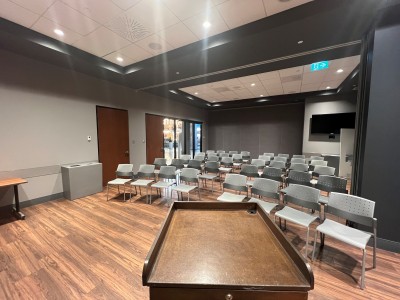 Association de Location de Salles du Québec