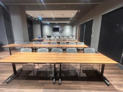 Association de Location de Salles du Québec