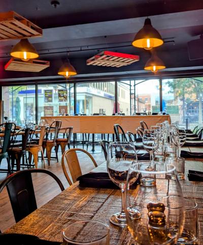 Association de Location de Salles du Québec