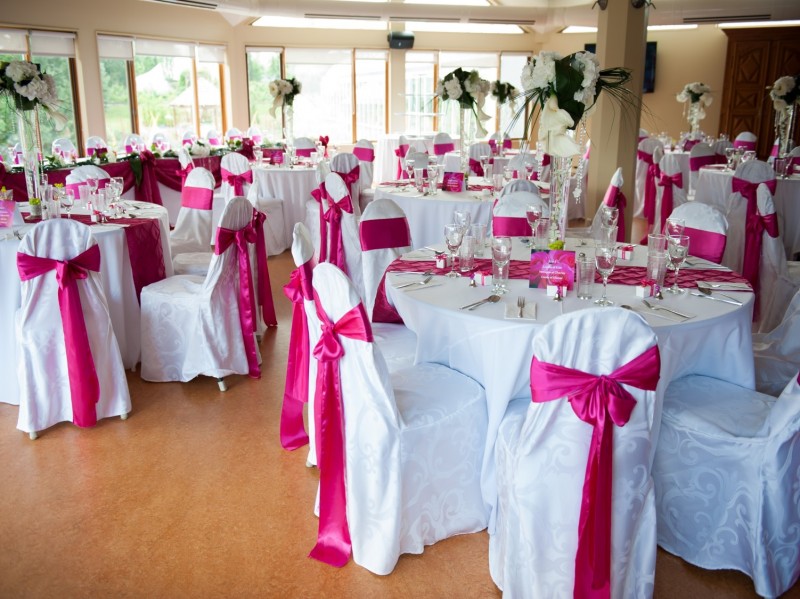Salle du Pavillon