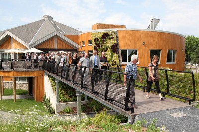 Association de Location de Salles du Québec