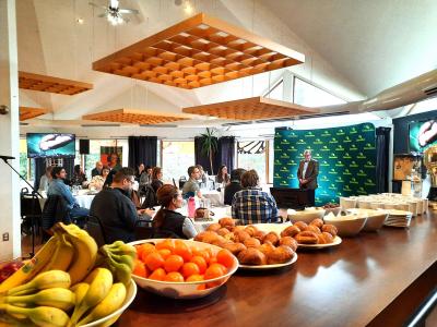 Association de Location de Salles du Québec