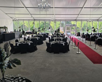 Association de Location de Salles du Québec