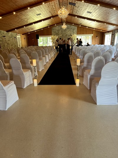 Association de Location de Salles du Québec