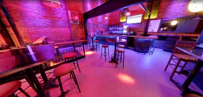 Association de Location de Salles du Québec