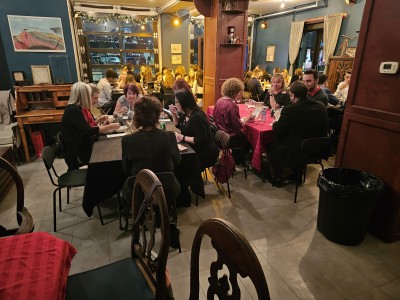 Association de Location de Salles du Québec