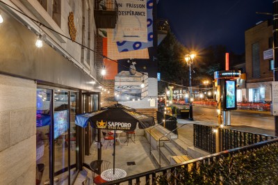 Association de Location de Salles du Québec