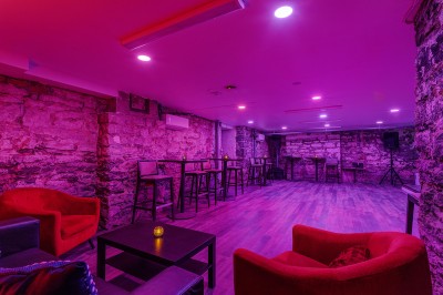 Association de Location de Salles du Québec