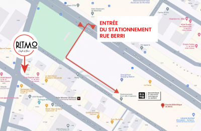 Association de Location de Salles du Québec