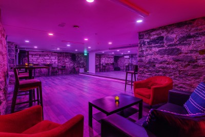 Association de Location de Salles du Québec