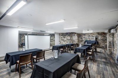 Association de Location de Salles du Québec