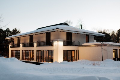 Association de Location de Salles du Québec