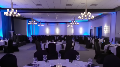 Association de Location de Salles du Québec