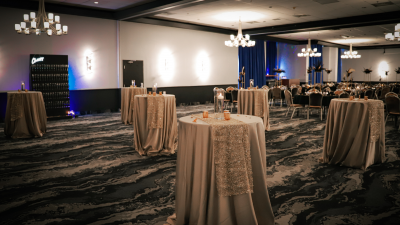 Association de Location de Salles du Québec