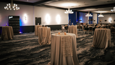 Association de Location de Salles du Québec