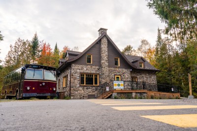 Association de Location de Salles du Québec
