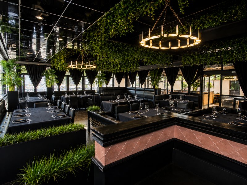 Salle Pandora – Pandora Venue, Laval