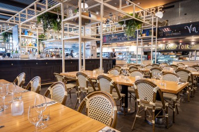 Association de Location de Salles du Québec