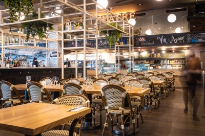 Association de Location de Salles du Québec